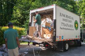 Recycling Services for Junk in Chelan, WA